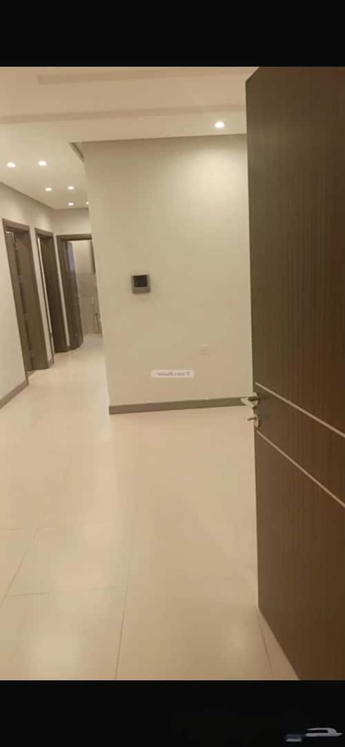 Apartment 128.16 SQM with 4 Bedrooms Al Salamah, North Jeddah, Jeddah