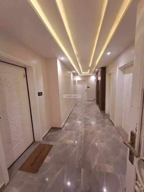 Apartment 120 SQM with 3 Bedrooms Al-Malqa, North Riyadh, Riyadh