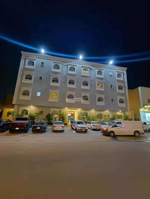 Apartment 30 SQM with 1 Bedroom Al-Qairawan, North Riyadh, Riyadh