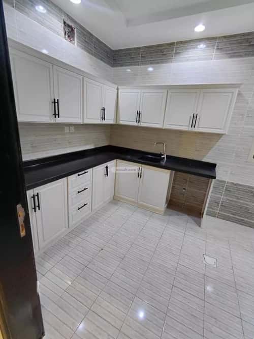 Apartment 120 SQM with 4 Bedrooms Al-Qairawan, North Riyadh, Riyadh