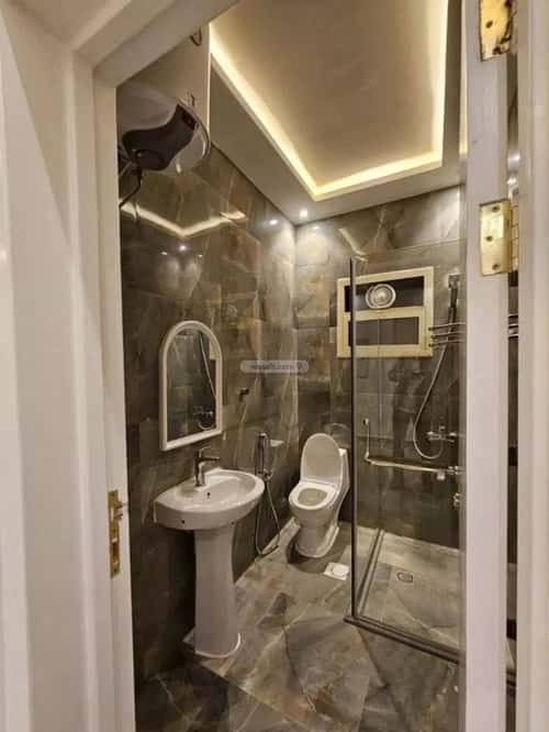 Apartment 100 SQM with 1 Bedroom Al-Malqa, North Riyadh, Riyadh