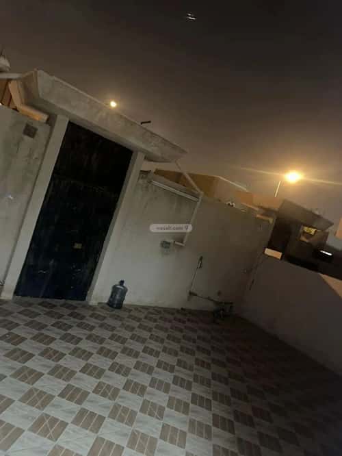 Villa 480 SQM Facing West on 15m Width Street Al-Khaleej, East Riyadh, Riyadh