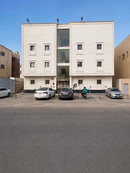 Apartment 127.39 SQM with 4 Bedrooms Dahrat Laban, West Riyadh, Riyadh