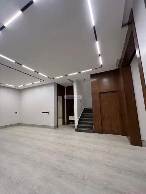 Villa 245.45 SQM Facing North on 20m Width Street Al Bayan, East Riyadh, Riyadh