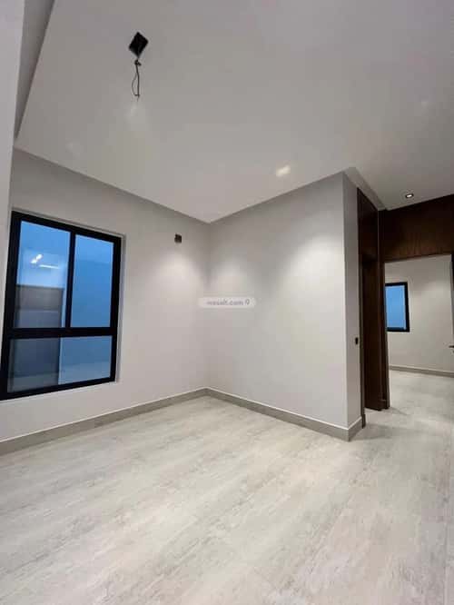 Villa 245.45 SQM Facing North on 20m Width Street Al Bayan, East Riyadh, Riyadh