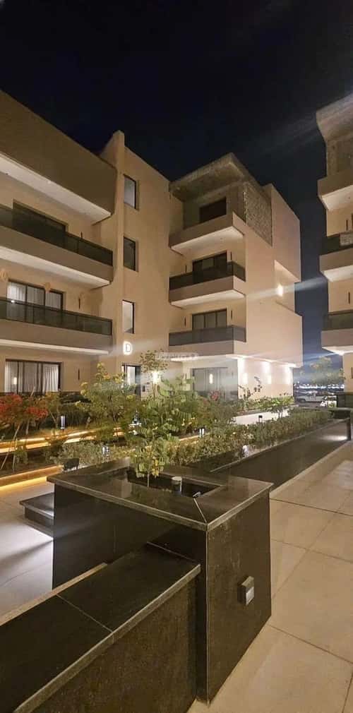Apartment 170.35 SQM with 3 Bedrooms Al-Khaleej, East Riyadh, Riyadh