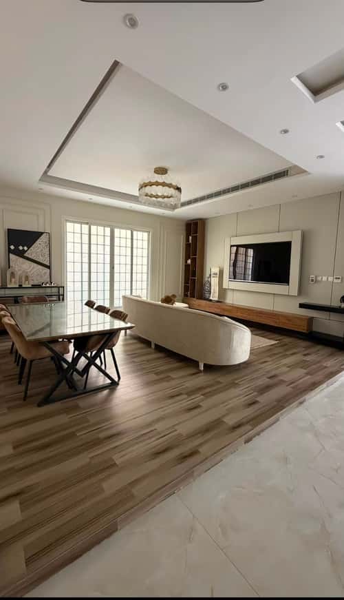 Villa 570 SQM Facing South East on 20m Width Street Al-Qadisiyah, East Riyadh, Riyadh