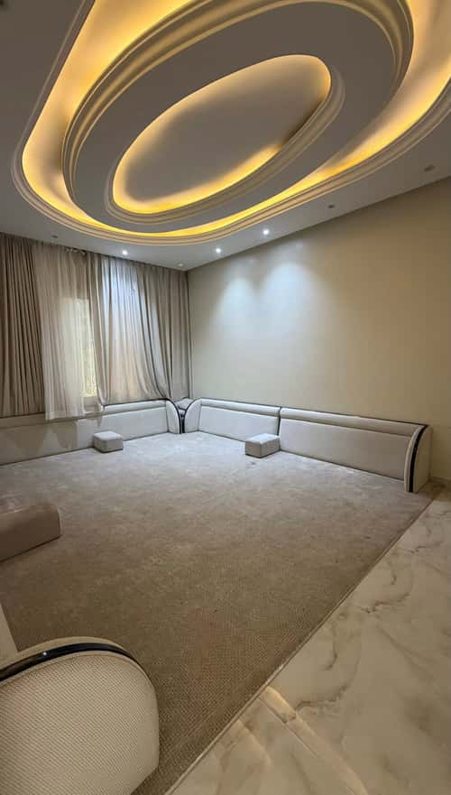 Villa 570 SQM Facing South East on 20m Width Street Al-Qadisiyah, East Riyadh, Riyadh