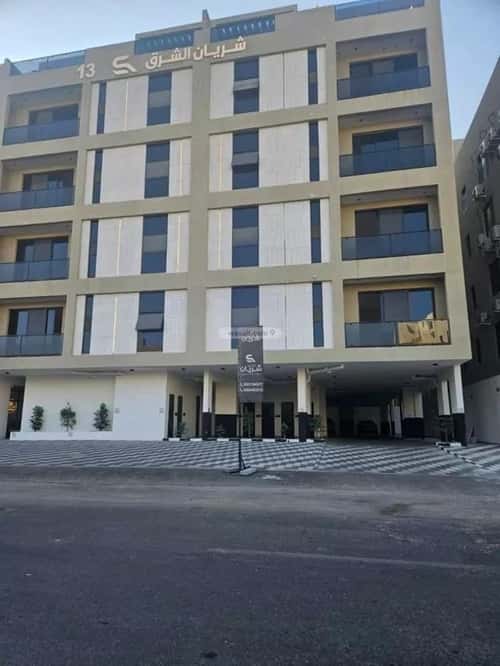 Apartment 149.25 SQM with 7 Bedrooms Al Hammraa, Khobar