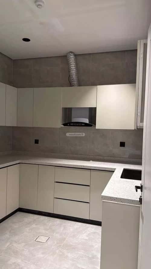 Apartment 149.25 SQM with 7 Bedrooms Al Hammraa, Khobar