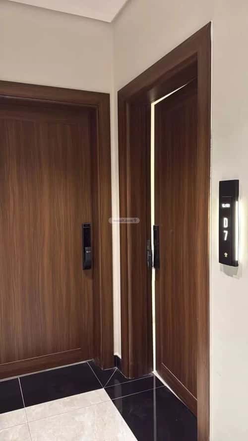 Apartment 149.25 SQM with 7 Bedrooms Al Hammraa, Khobar