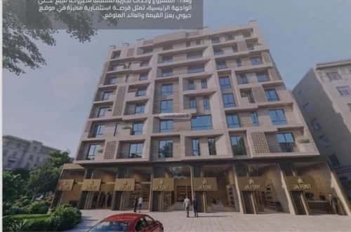 Apartment 3150 SQM with 4 Bedrooms Al Sharafeyyah, South Jeddah, Jeddah