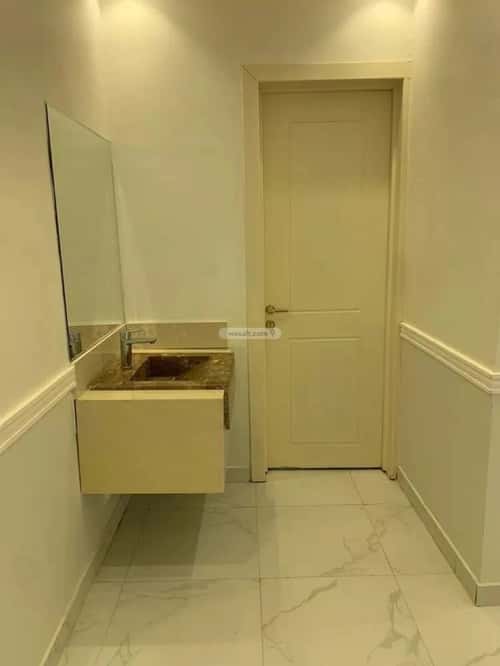 Apartment 183.79 SQM with 4 Bedrooms Dahrat Laban, West Riyadh, Riyadh