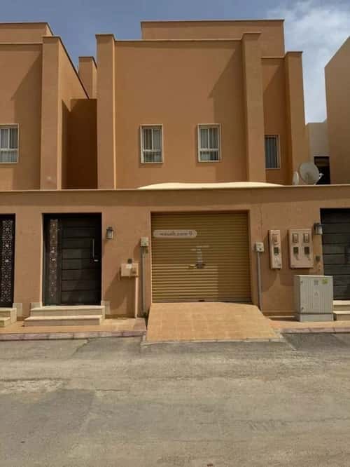 Floor 660 SQM with 3 Bedrooms An-Narjis, North Riyadh, Riyadh