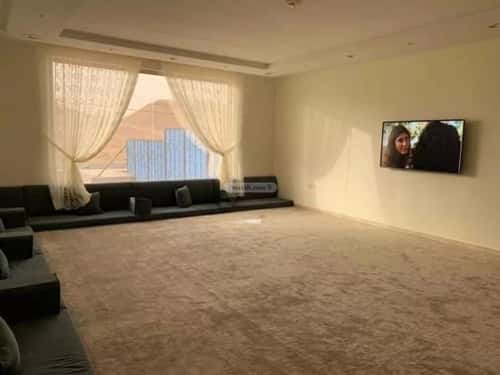 Rest House 735 SQM with 5 Bedrooms Binban, Riyadh