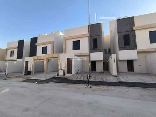 Floor 177.14 SQM with 3 Bedrooms Twaeeq, West Riyadh, Riyadh