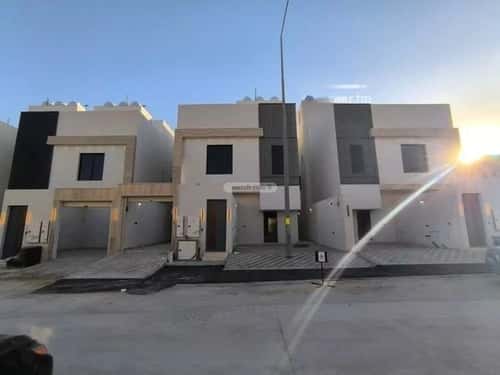 دور 177.14 متر مربع ب 3 غرف طويق، غرب الرياض، الرياض