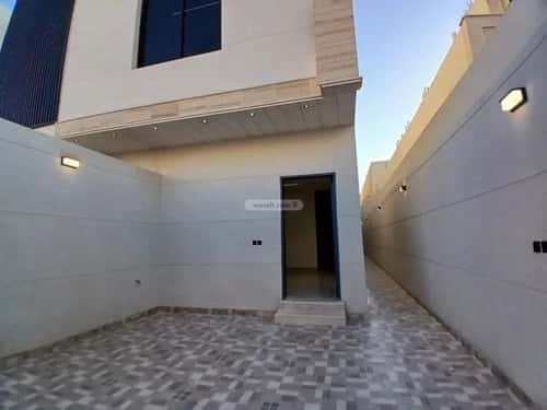 Floor 195.52 SQM with 3 Bedrooms Twaeeq, West Riyadh, Riyadh