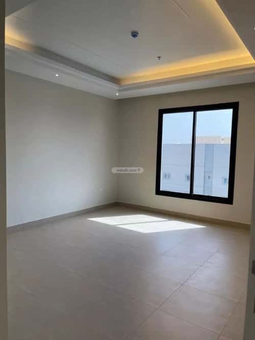 Apartment 106.8 SQM with 3 Bedrooms Al-Malqa, North Riyadh, Riyadh