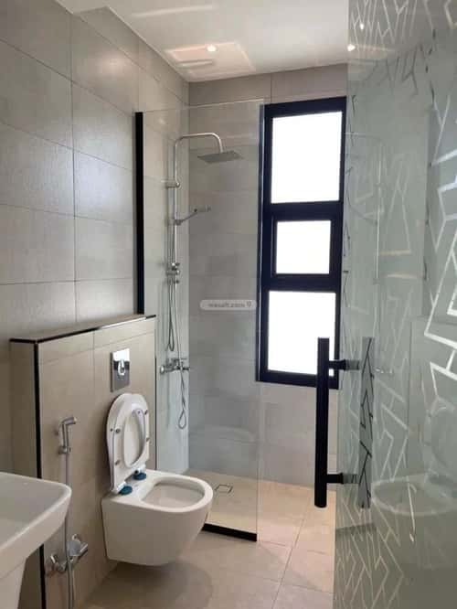 Apartment 106.8 SQM with 3 Bedrooms Al-Malqa, North Riyadh, Riyadh