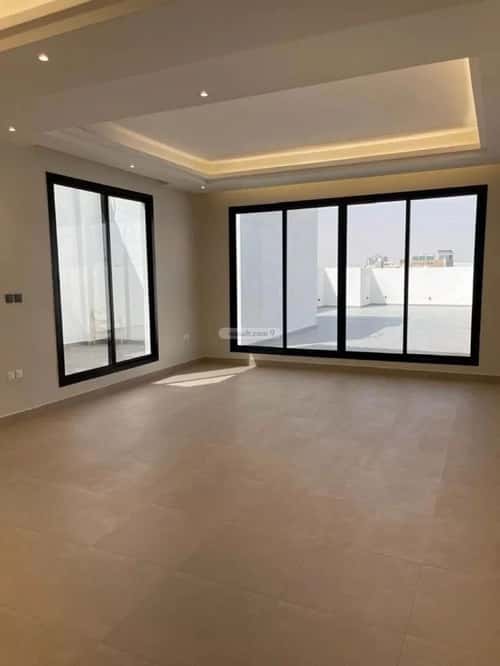 Apartment 106.8 SQM with 3 Bedrooms Al-Malqa, North Riyadh, Riyadh