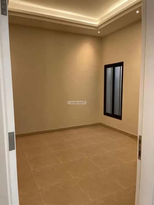 Apartment 106.8 SQM with 3 Bedrooms Al-Malqa, North Riyadh, Riyadh