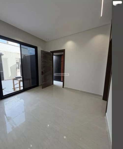 Villa 240.94 SQM Facing North on 15m Width Street Twaeeq, West Riyadh, Riyadh