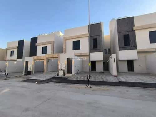 Floor 195.52 SQM with 3 Bedrooms Twaeeq, West Riyadh, Riyadh