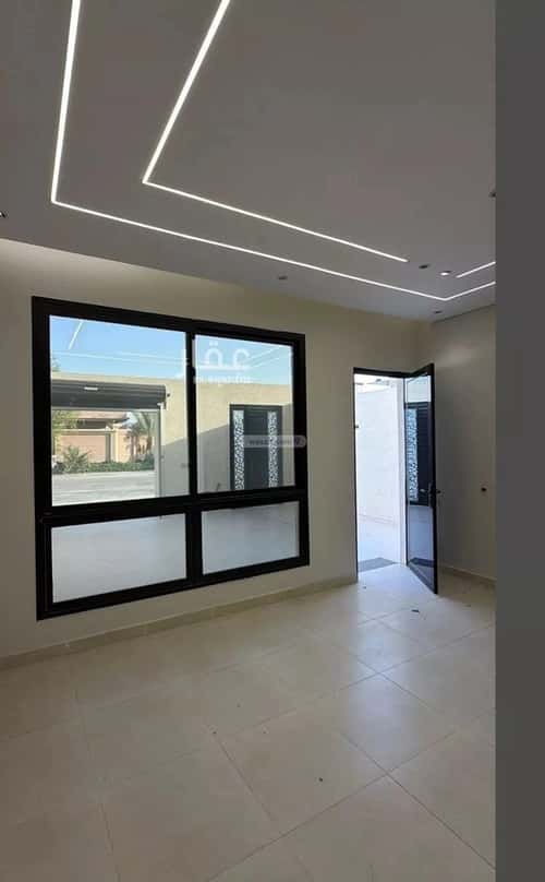Villa 252.25 SQM Facing South on 20m Width Street King Fahad Dist, Aldammam
