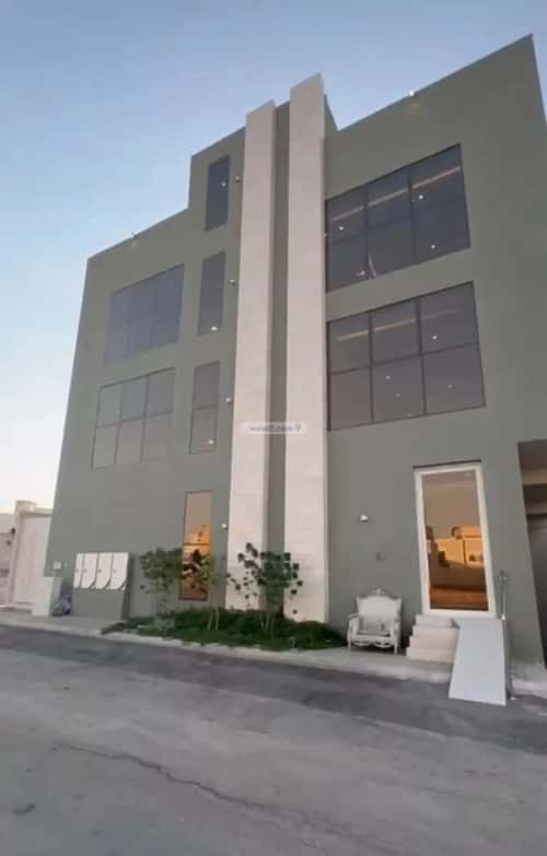 عمارة 400 متر مربع واجهة جنوبية المهدية، غرب الرياض، الرياض