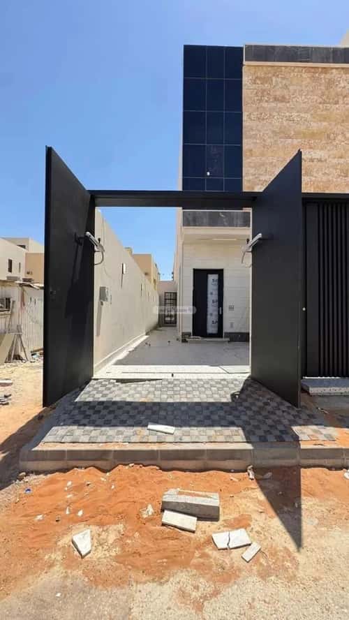 دور 265.68 متر مربع ب 6 غرف قرطبة، شرق الرياض، الرياض