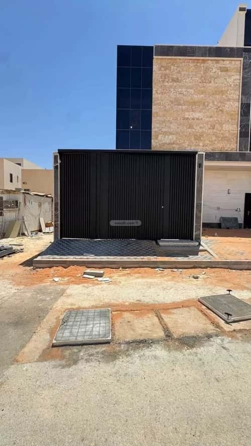 دور 265.68 متر مربع ب 6 غرف قرطبة، شرق الرياض، الرياض