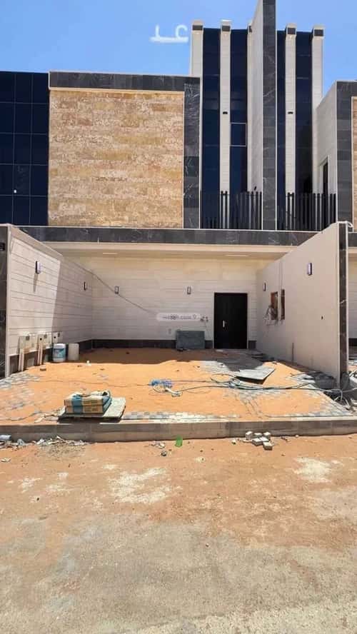 Floor 258.94 SQM with 6 Bedrooms Qurtubah, East Riyadh, Riyadh