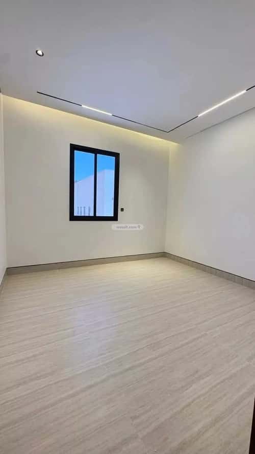 Floor 258.94 SQM with 6 Bedrooms Qurtubah, East Riyadh, Riyadh