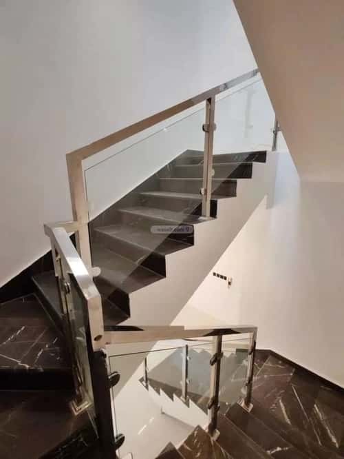 Villa 324 SQM Facing North on 18m Width Street Al-Qadisiyah, East Riyadh, Riyadh