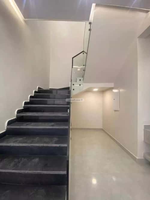 Villa 342.88 SQM Facing West on 15m Width Street Al-Janadriyah, East Riyadh, Riyadh