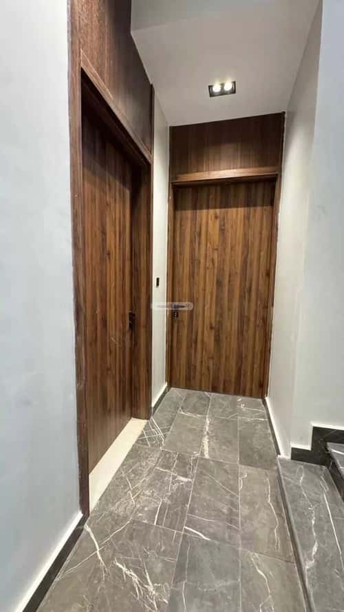 Villa 240.34 SQM Facing South on 15m Width Street Al-Yarmuk, East Riyadh, Riyadh
