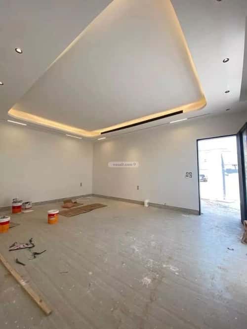 Floor 265.68 SQM with 7 Bedrooms Qurtubah, East Riyadh, Riyadh