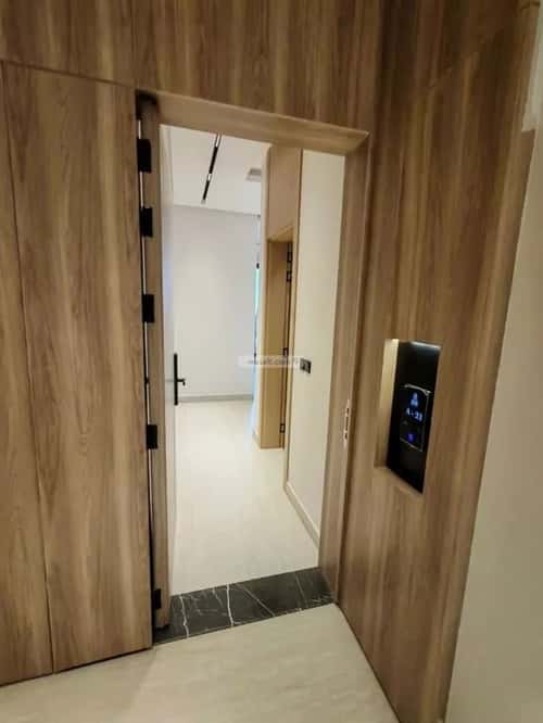 Apartment 139.26 SQM with 3 Bedrooms Ishbiliyah, East Riyadh, Riyadh