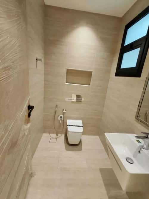 Apartment 139.26 SQM with 3 Bedrooms Ishbiliyah, East Riyadh, Riyadh