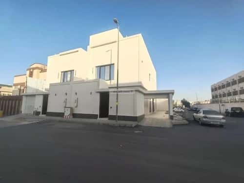 فيلا 326.35 متر مربع شرقية على شارع 20م شبرا، غرب الرياض، الرياض