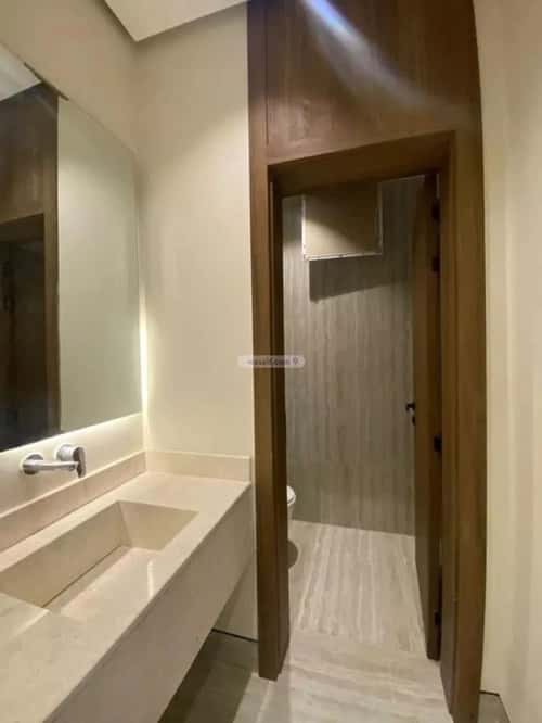 Floor 153.44 SQM with 5 Bedrooms Al-Olaya, Central Riyadh, Riyadh