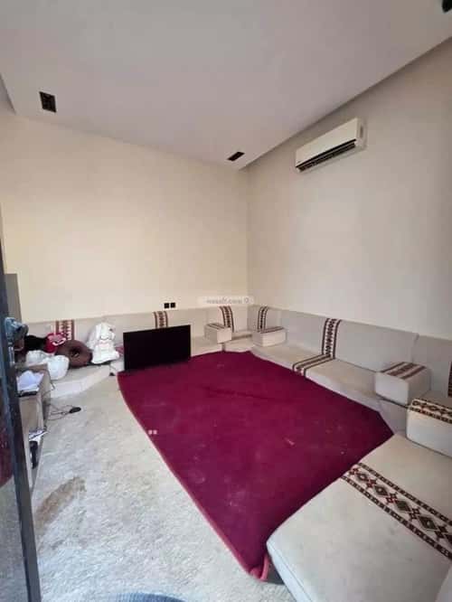 Villa 250 SQM Facing West with 5 Bedrooms Ar-Rimal, East Riyadh, Riyadh
