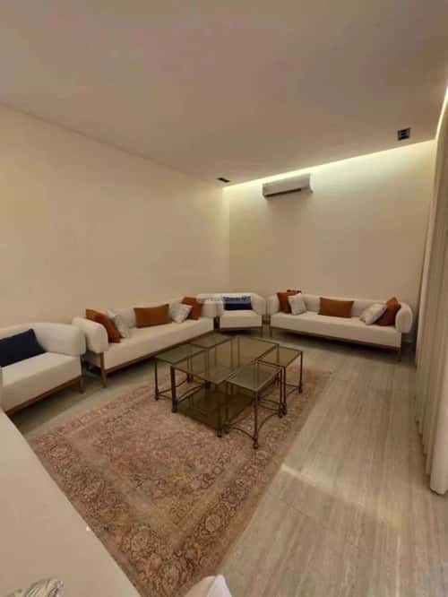Villa 250 SQM Facing West with 5 Bedrooms Ar-Rimal, East Riyadh, Riyadh