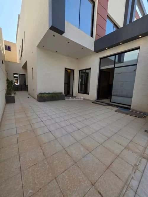 Villa 250 SQM Facing West with 5 Bedrooms Ar-Rimal, East Riyadh, Riyadh