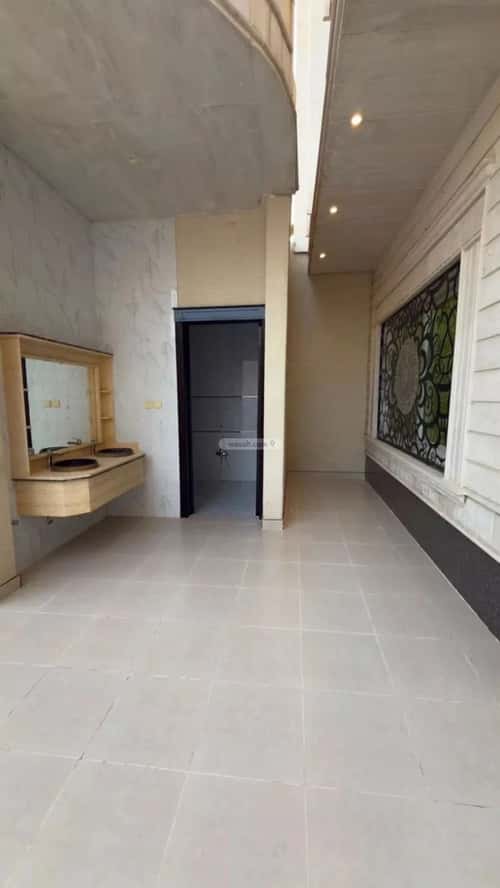 Villa 300 SQM Facing North on 20m Width Street Twaeeq, West Riyadh, Riyadh