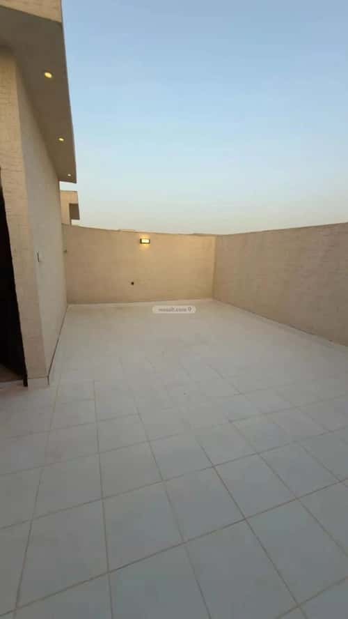 Villa 300 SQM Facing North on 20m Width Street Twaeeq, West Riyadh, Riyadh