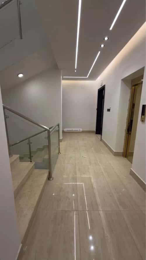 Apartment 127.13 SQM with 3 Bedrooms Bader, South Riyadh, Riyadh