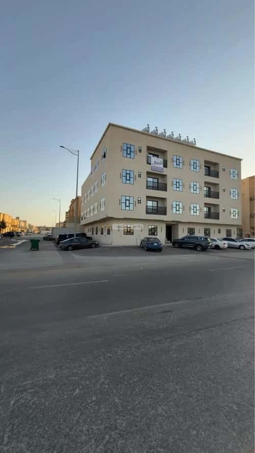 شقة 127.13 متر مربع ب 3 غرف بدر، جنوب الرياض، الرياض