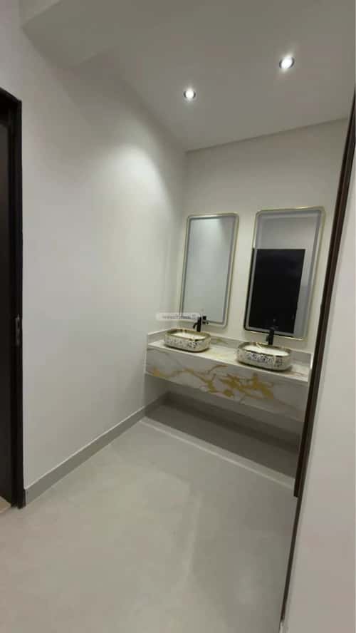 Apartment 159.31 SQM with 3 Bedrooms Al-Marwah, South Riyadh, Riyadh